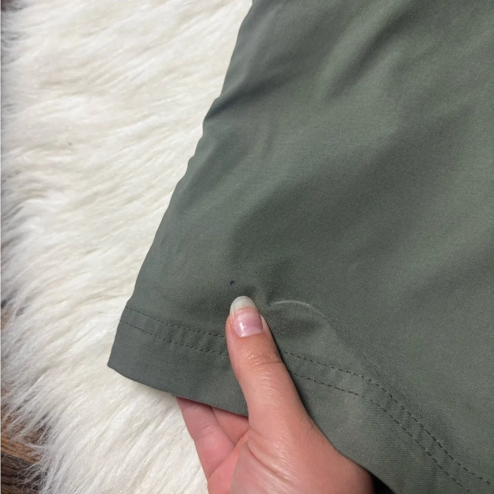 Gerry Men’s Forest Green Shorts size 36